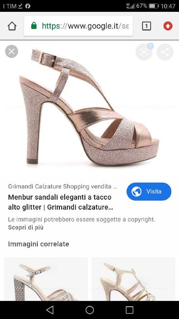 Aiuto! Scarpe! 4