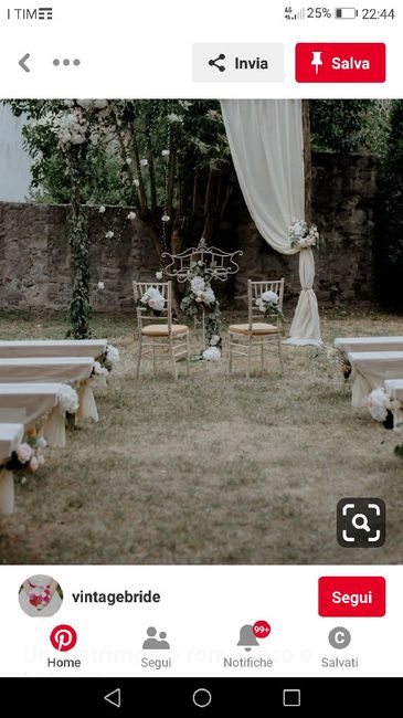 Aiuto addobbi boho chic 2