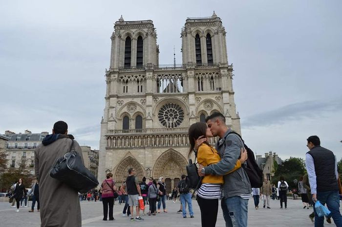 i nostri viaggi 🌍❤️ - 2