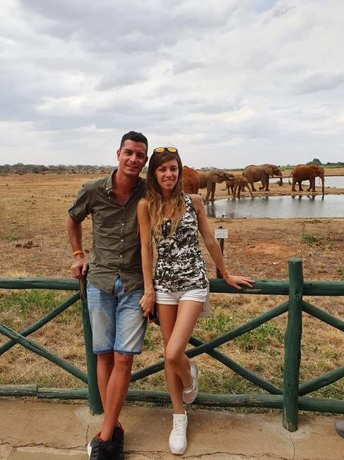 i nostri viaggi 🌍❤️ - 26