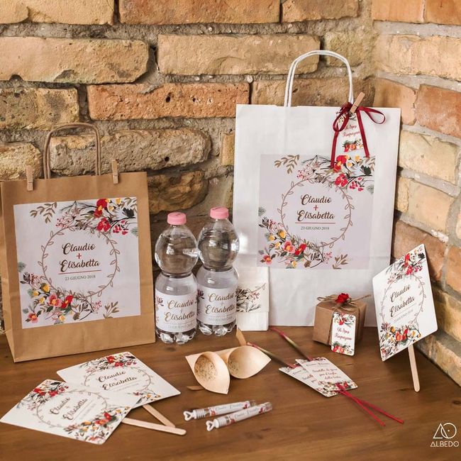 Gadget per coronavirus - 1