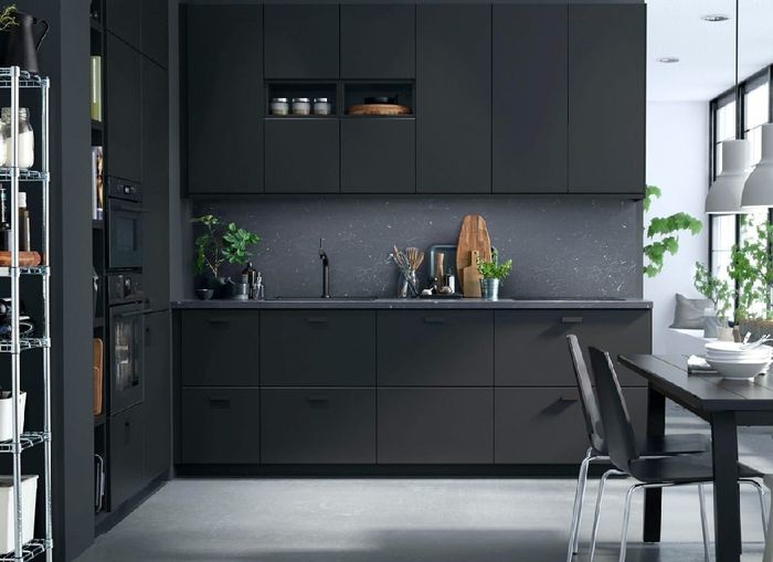 Cucina che colore?? - 5