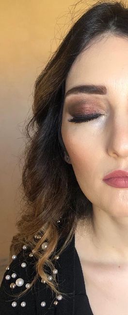 Consiglio makeup 3