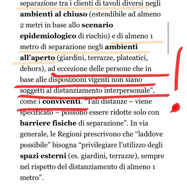 Chi sposa a luglio?? 😍 - 3