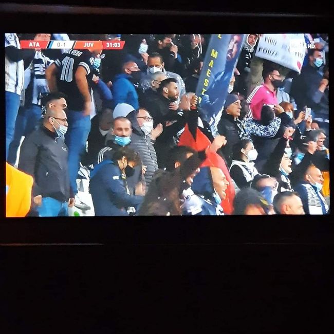 Si riparte! 🥳 - 1