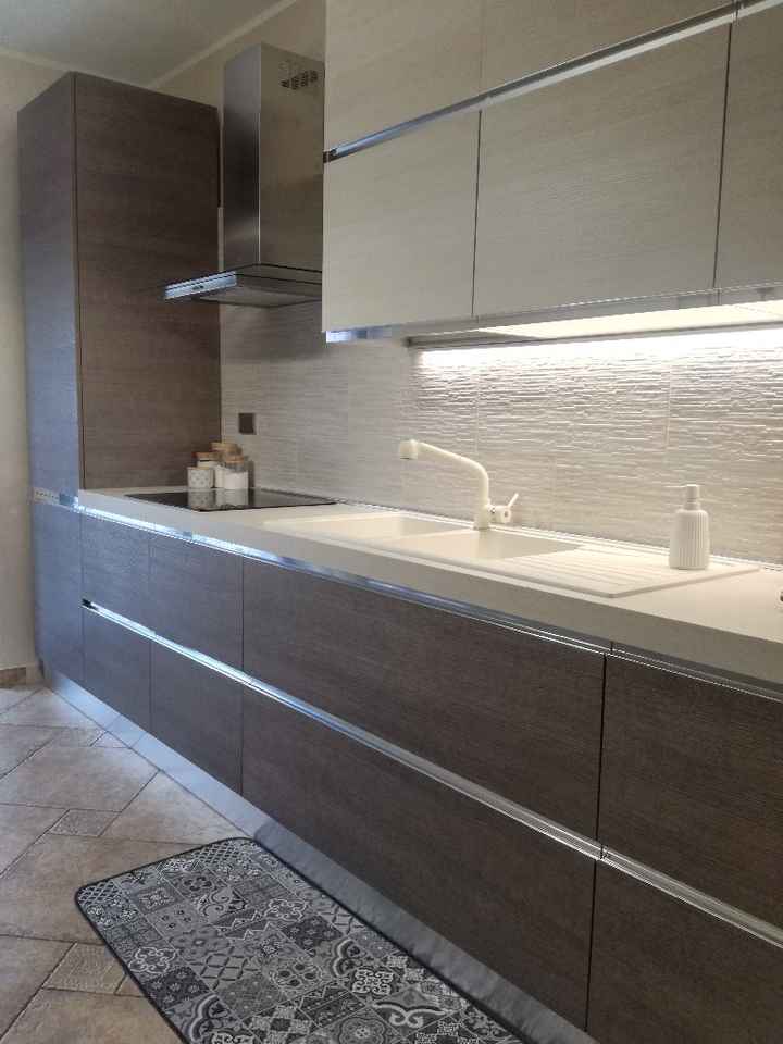Cucine bicolori - 1
