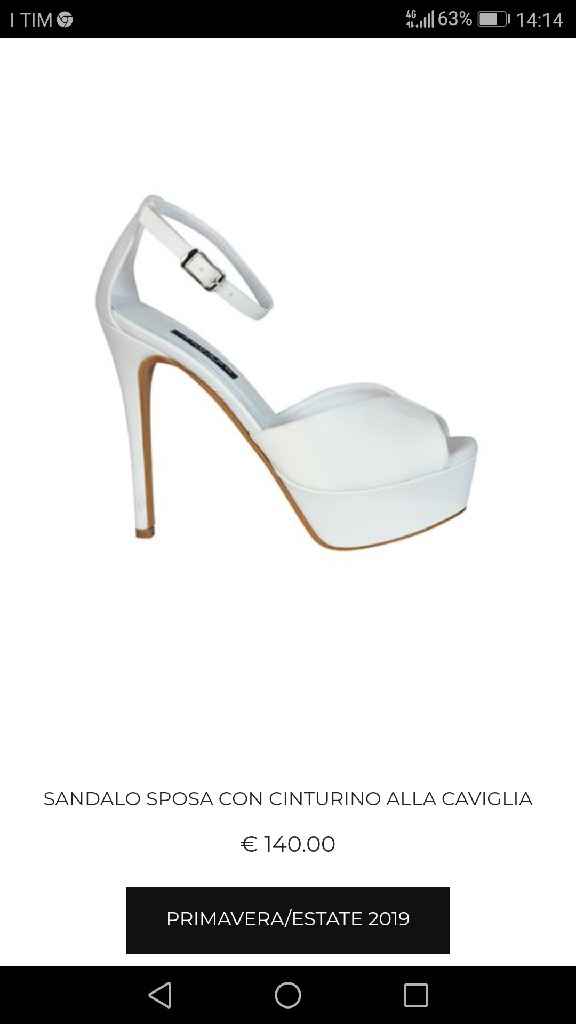 Consigli sul tacco😅 - 1