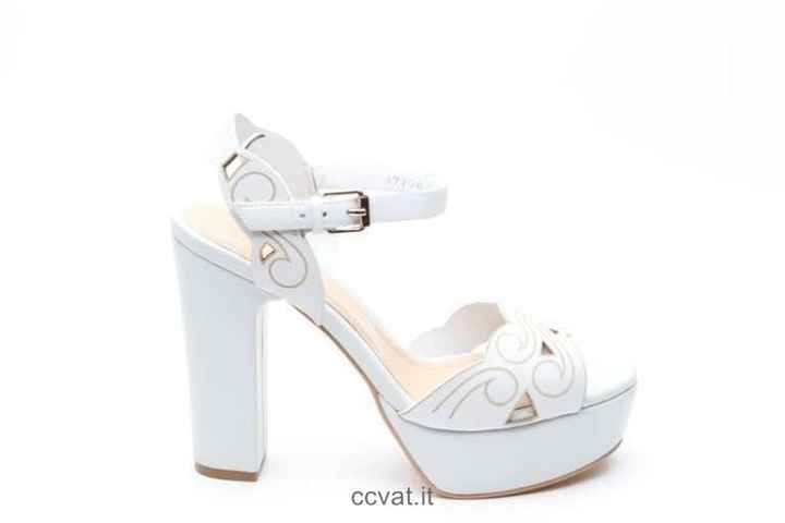 Scelta vestito matrimonio 1 - 2