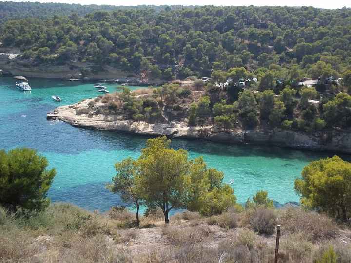 Consiglio viaggio di nozze low cost! - 1