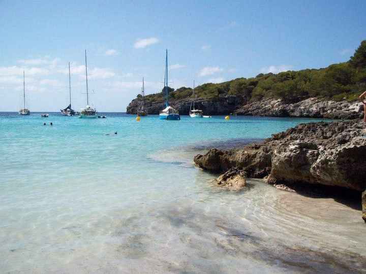 Consiglio viaggio di nozze low cost! - 2