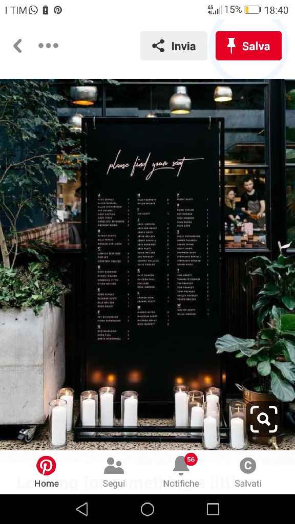 Nozze in bianco e nero.. - 2