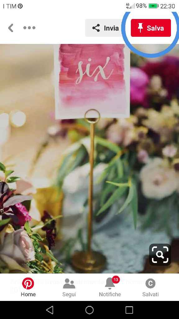 Segnaposto... tema viaggio ! - 3