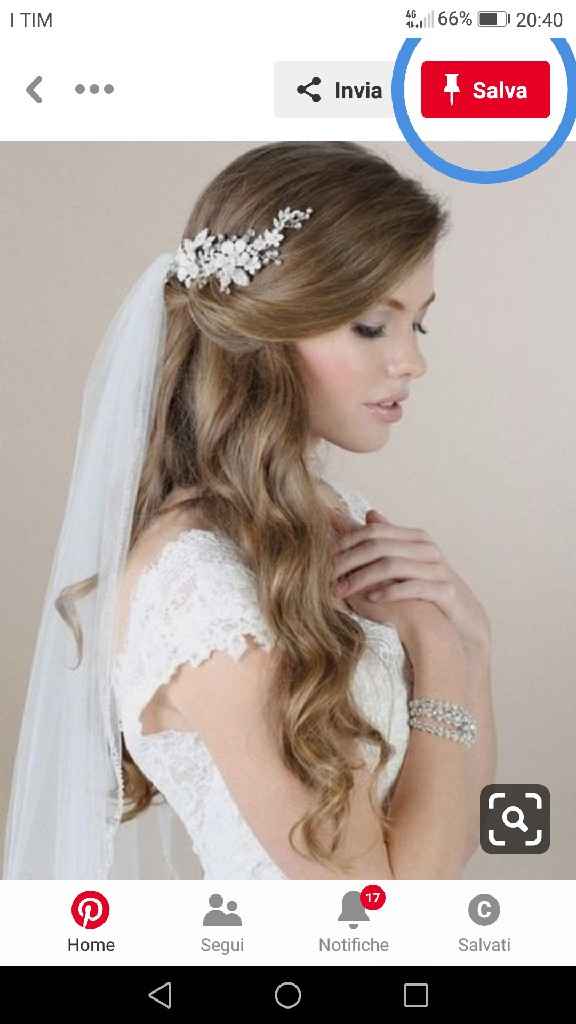 Consiglio Acconciatura 💁‍♀️ - 2