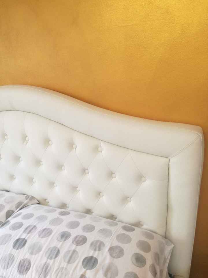 Letto in ferro battuto?? - 1