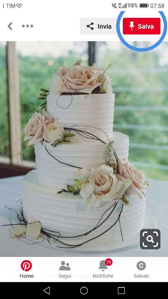 Help...matrimonio country... - 2