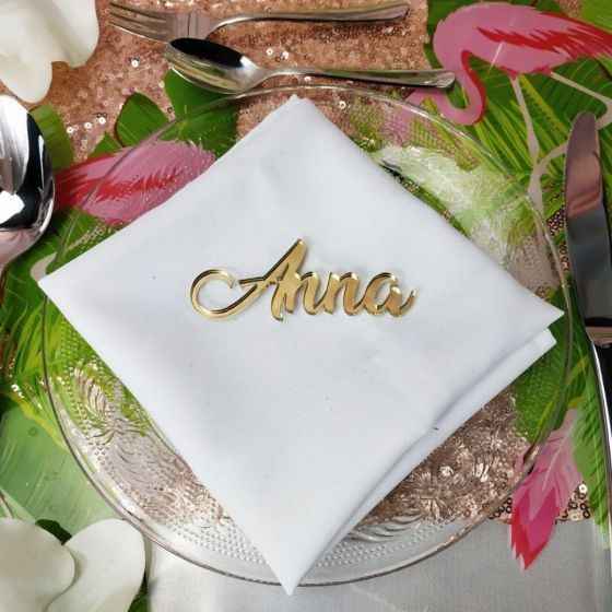 Idee segnaposto originali??? - 1