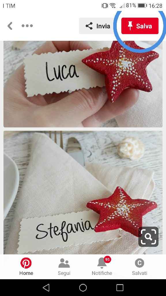 Matrimonio al mare... - 1