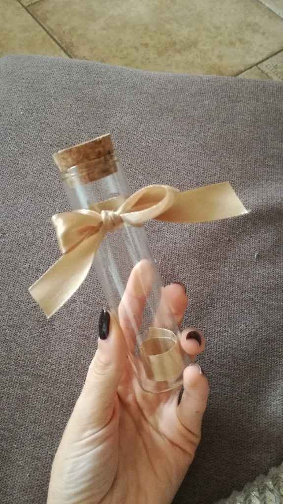 Buste partecipazioni particolari - 1