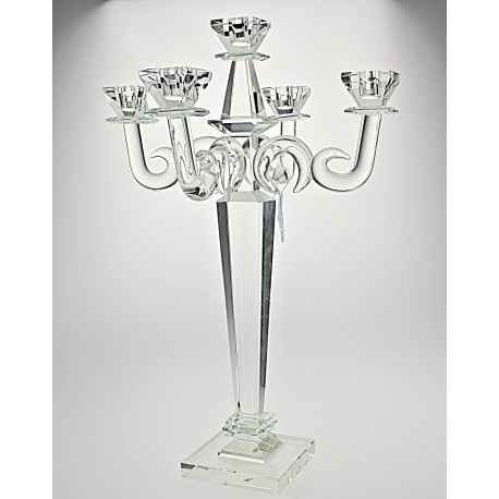 Centro tavola per fiori - 1