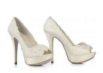 Scarpe da Sposa - 1