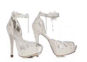 Scarpe da Sposa - 2