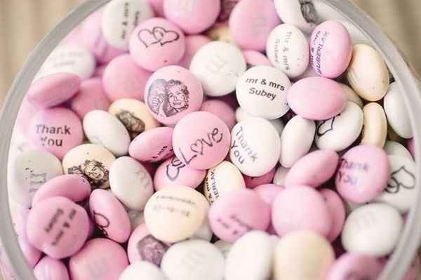 Idee su segnaposto fai da te? 🙂 - 3