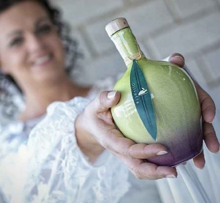 Confezione bomboniera - 3