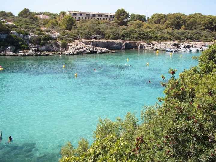 Luna di miele estensione mare fuerteventura - 2