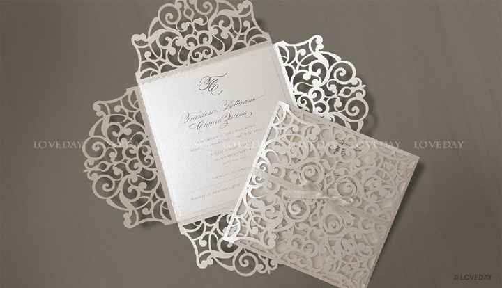 Partecipazioni idee - 4