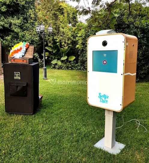 Festa..intrattenimento! - 1