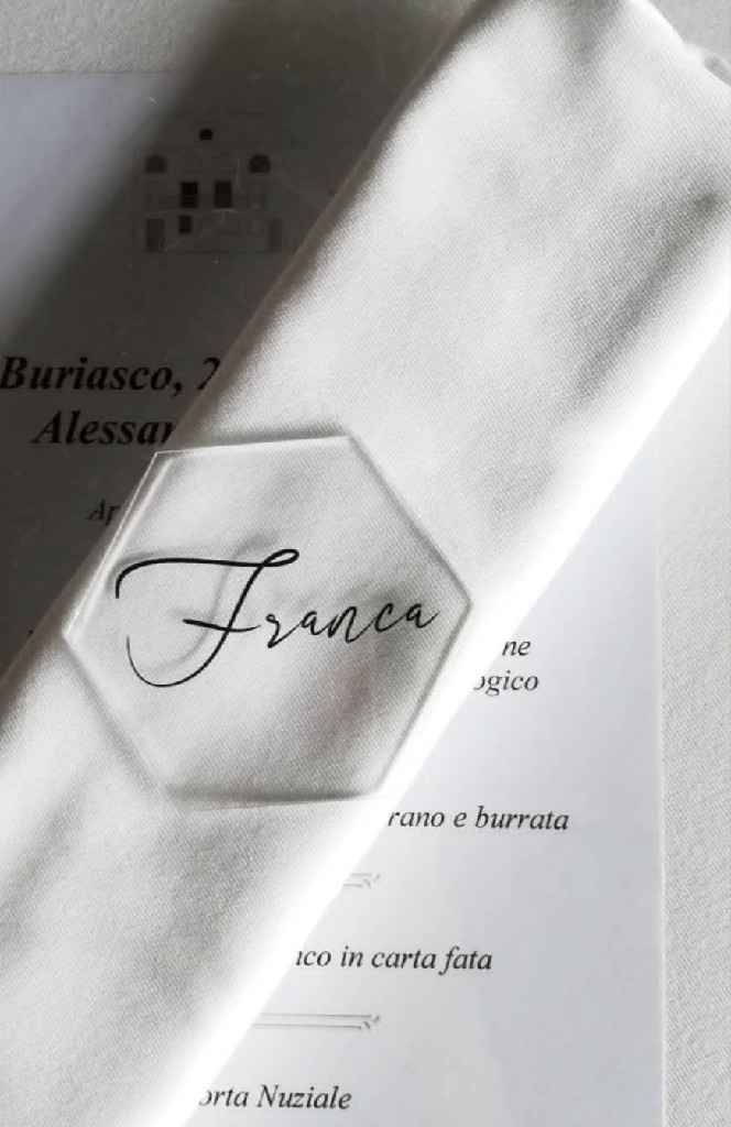 Matrimonio in nero - 6