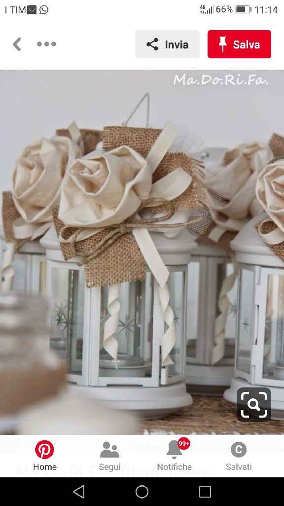 Bomboniere fai da te - 1