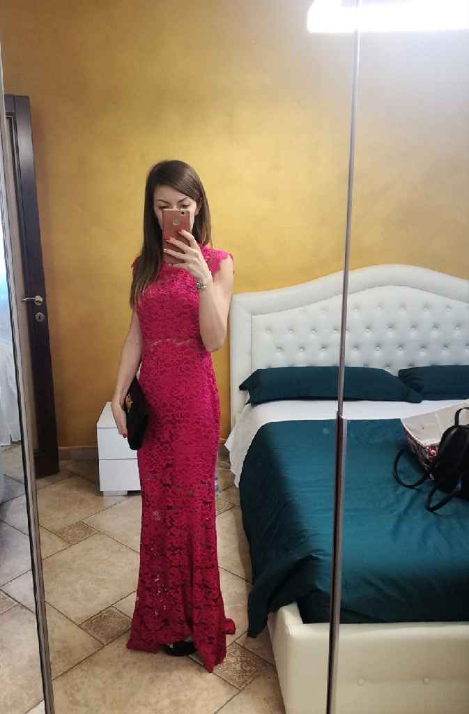 Consiglio abbinamento - 3