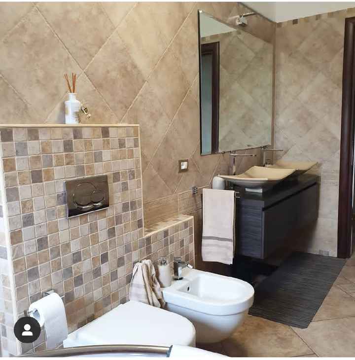 Rivestimenti bagno - 1