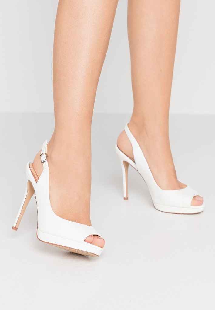 Emergenza scarpe! - 1