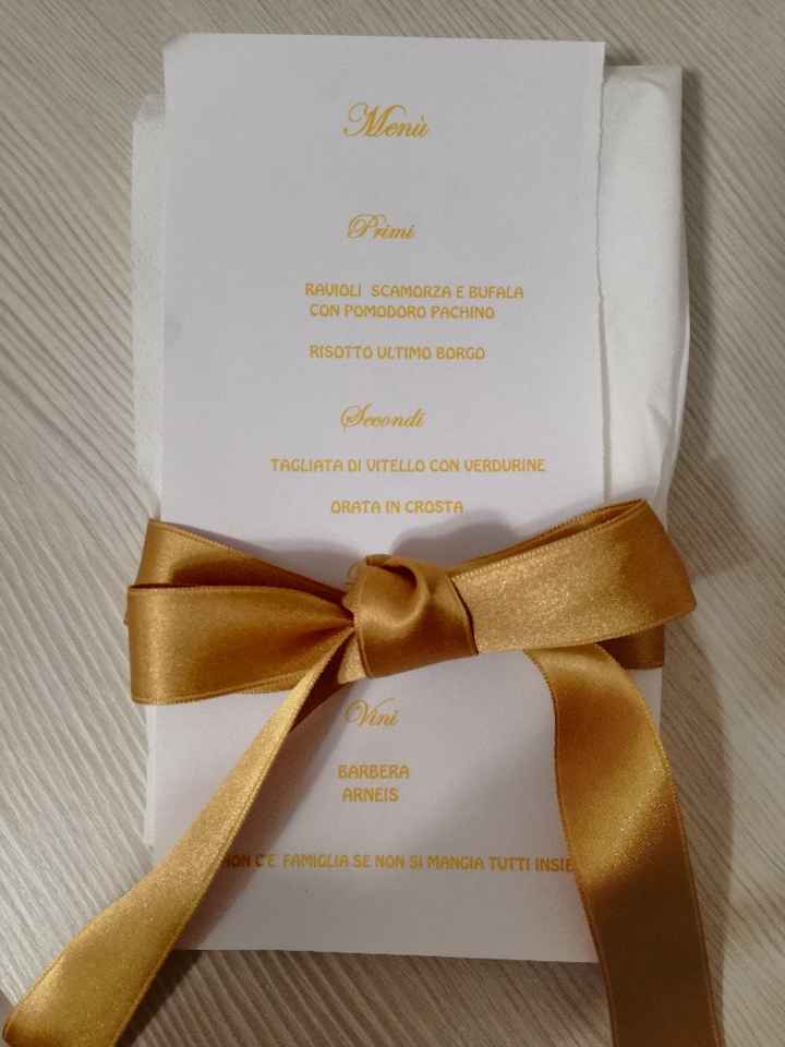 Consiglio centrotavola candelabro - 2