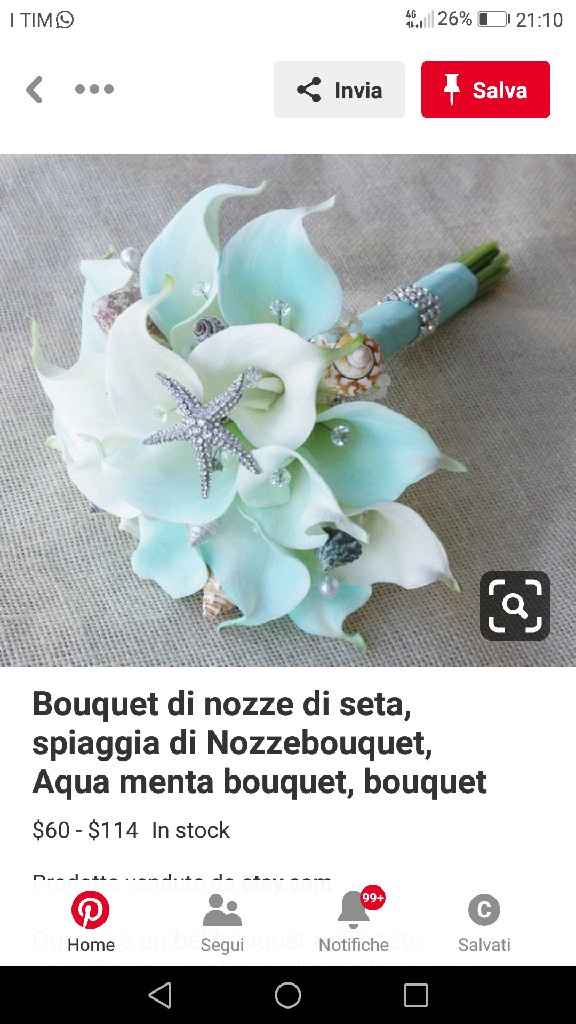 Color tiffany 💫 - 1