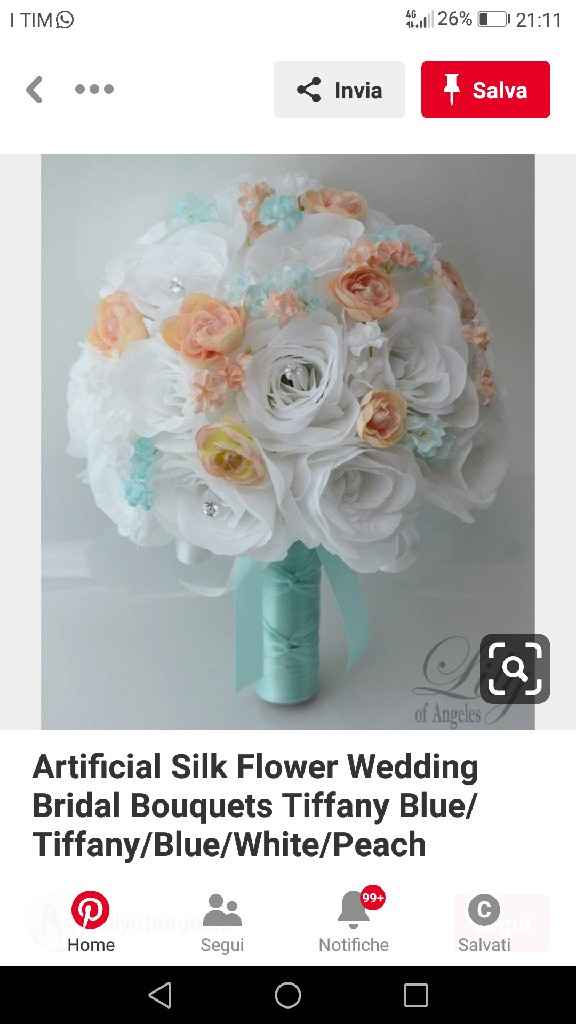 Color tiffany 💫 - 2