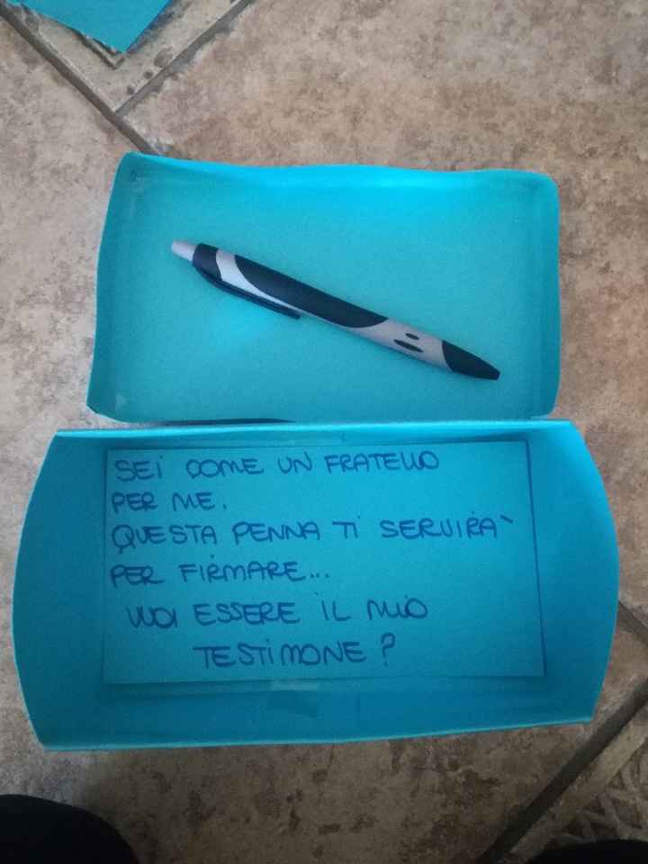 Come lo avete detto?? 😏 - 1