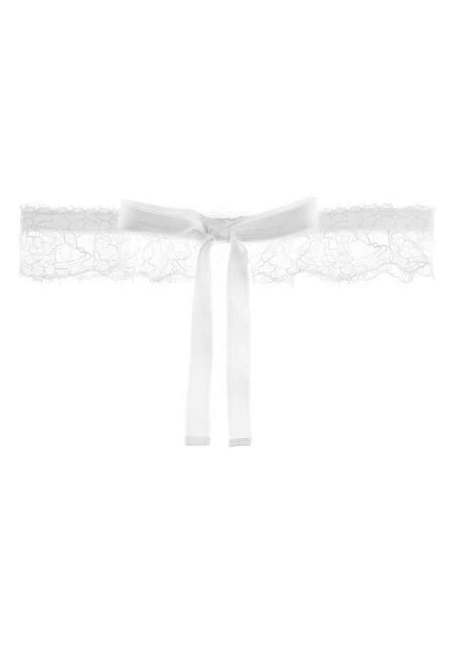 Giarrettiera: Storia e Tradizione - 3