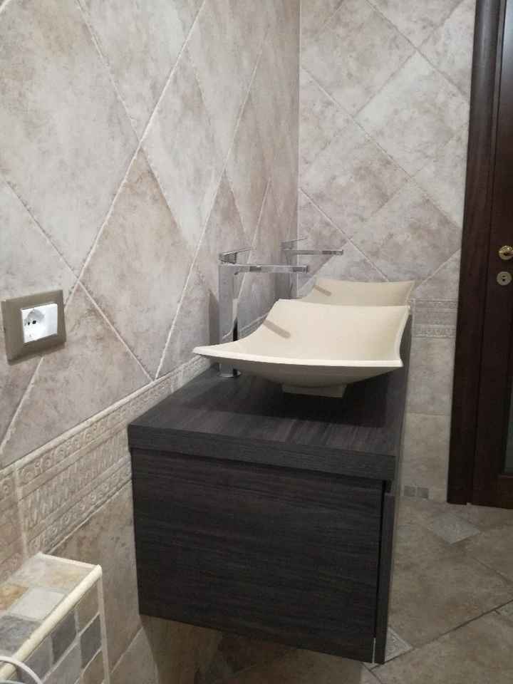 Rubinetto a cascata - 1