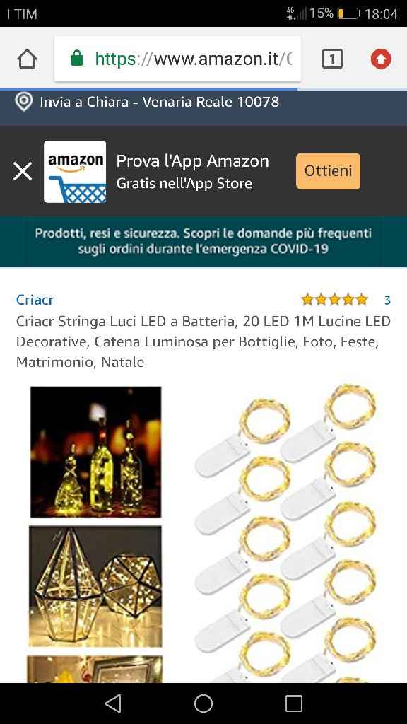 Domanda alle sposine - 2