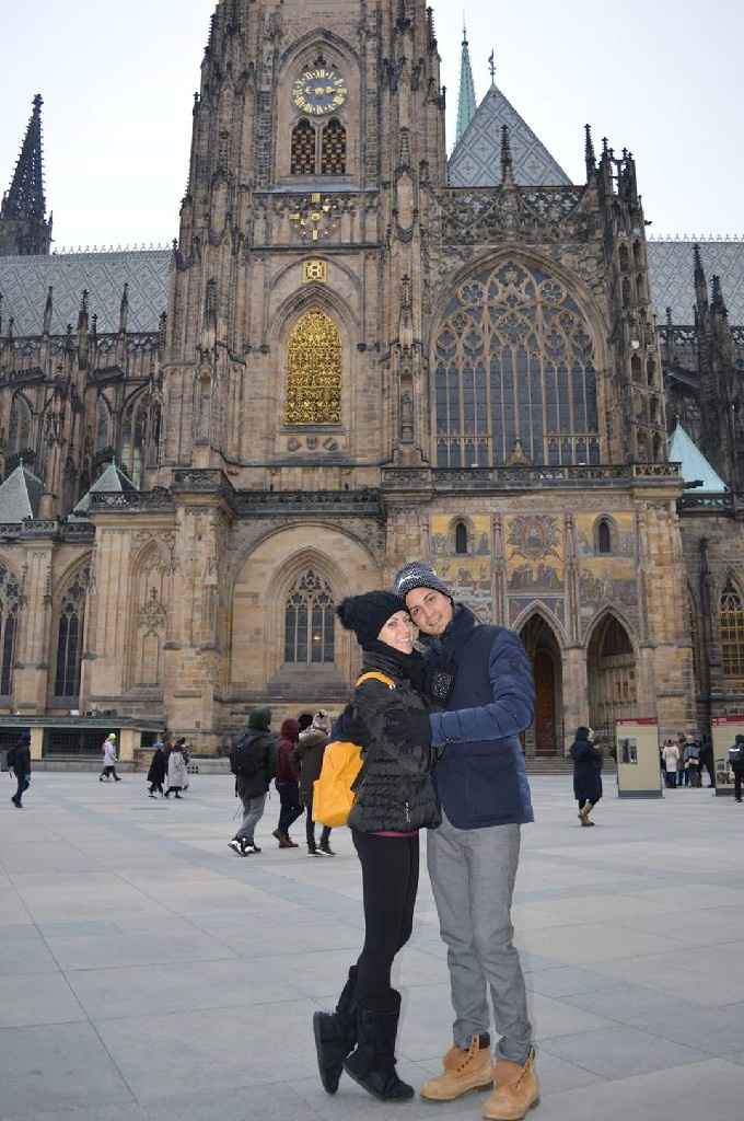 i nostri viaggi 🌍❤️ - 1