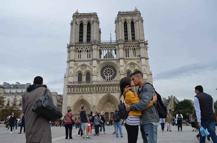 i nostri viaggi 🌍❤️ - 2