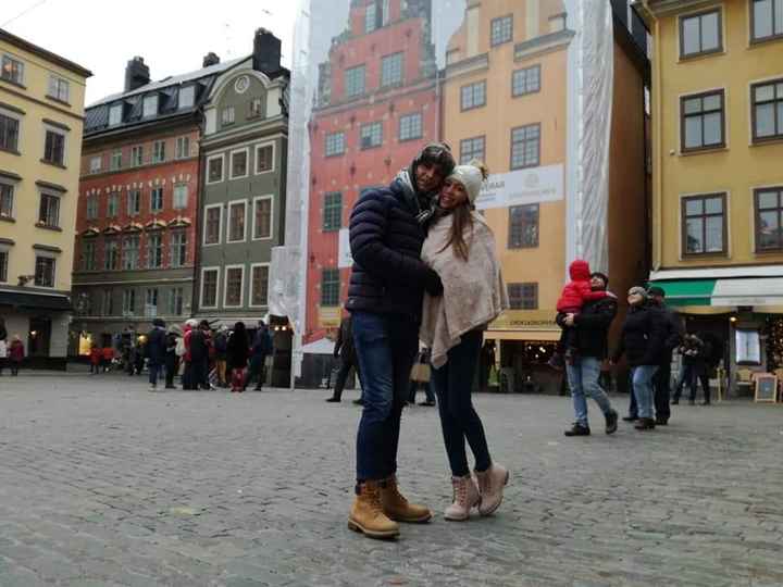 i nostri viaggi 🌍❤️ - 16