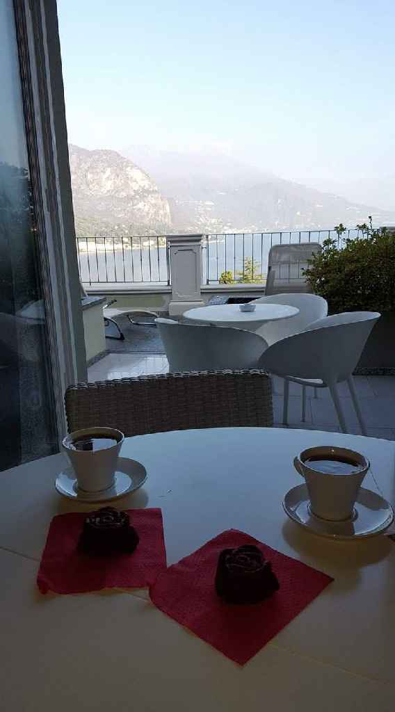 Luoghi romantici - 1