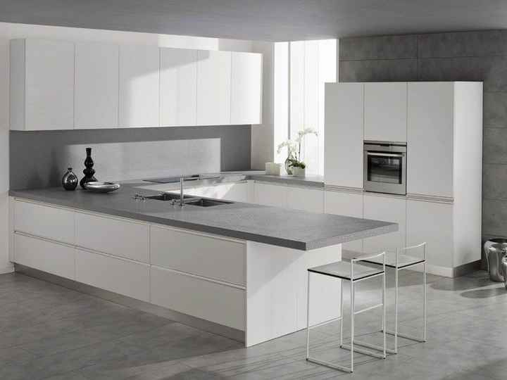 Cucina che colore?? - 3