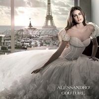 ed ecco anche il vestito