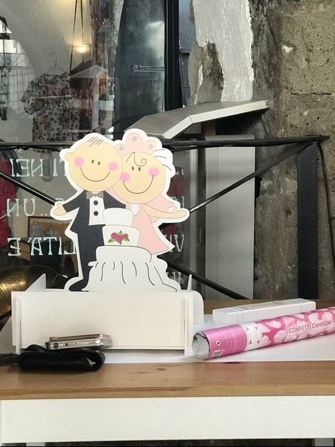 Rito civile 🤵👰🎉❤️ - 5