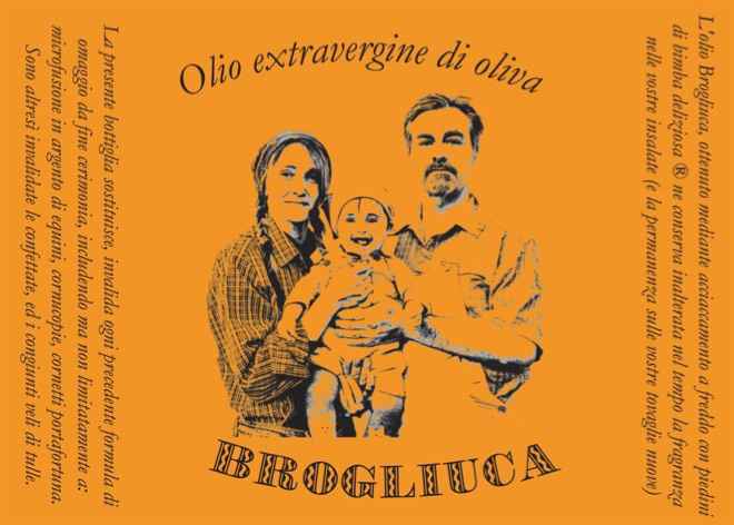 etichetta